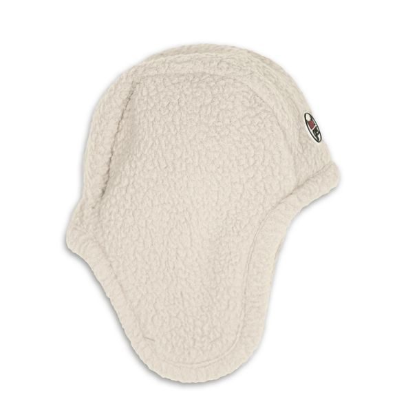 LODGER ZIMNÍ ČEPICE TEDDY BIRCH 3 - 6 MĚSÍCŮ - ČEPIČKY A KLOBOUČKY - PRO DĚTI