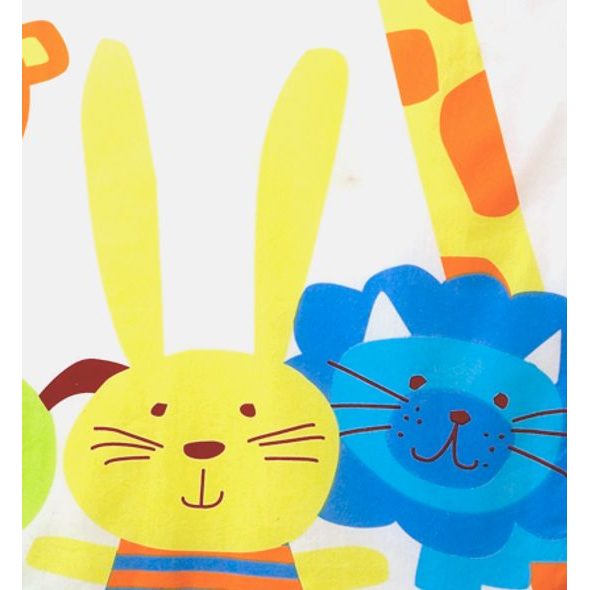 GRO SPACÍ VAK 2.5 TOG - CELOROČNÍ - SPACÍ PYTLE - SPINKÁNÍ