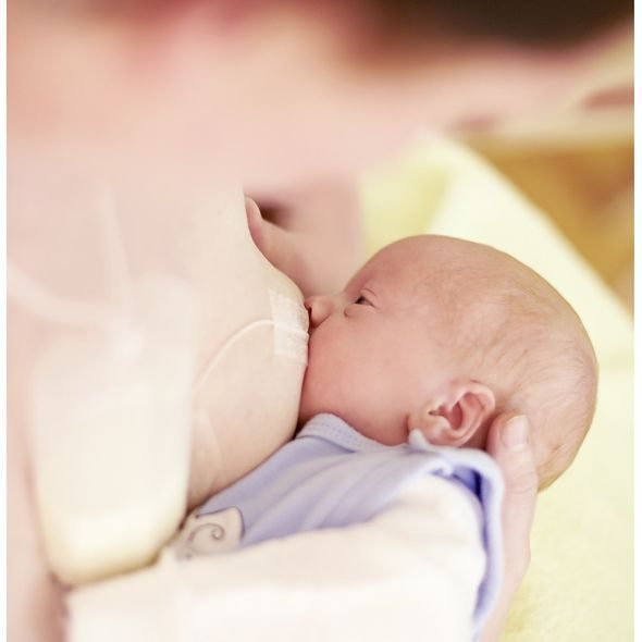 MEDELA DOPLŇKOVÝ SYSTÉM KE KOJENÍ SUPLEMENTOR - NÁHRADNÍ DÍLY K ODSÁVAČKÁM - KRMENÍ