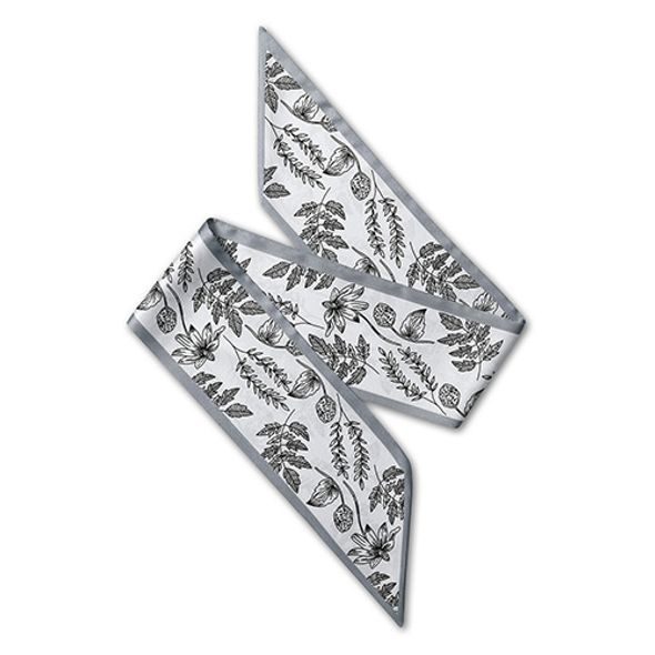 BABYONO TAŠKA PŘEBALOVACÍ CARMEN - GREY - PŘEBALOVACÍ TAŠKY - KOČÁRKY A PŘÍSLUŠENSTVÍ