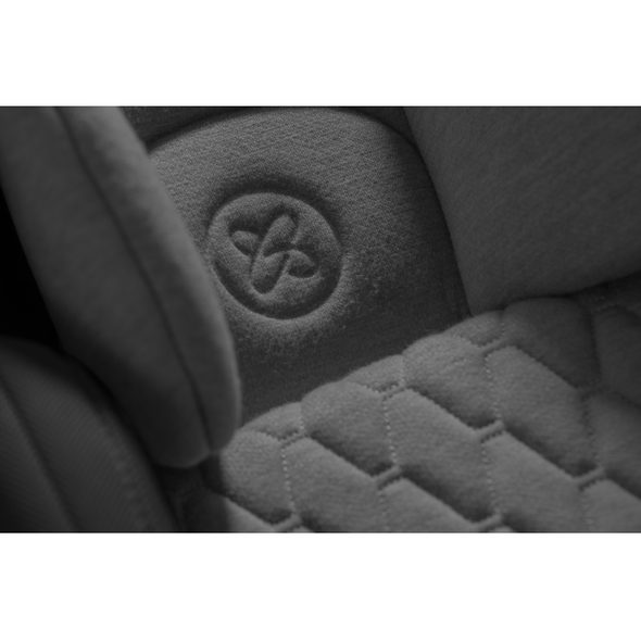 SILVER CROSS MOTION 2 ALL SIZE 360 AUTOSEDAČKA SPACE - AUTOSEDAČKY 0-36KG - AUTOSEDAČKY A PŘÍSLUŠENSTVÍ