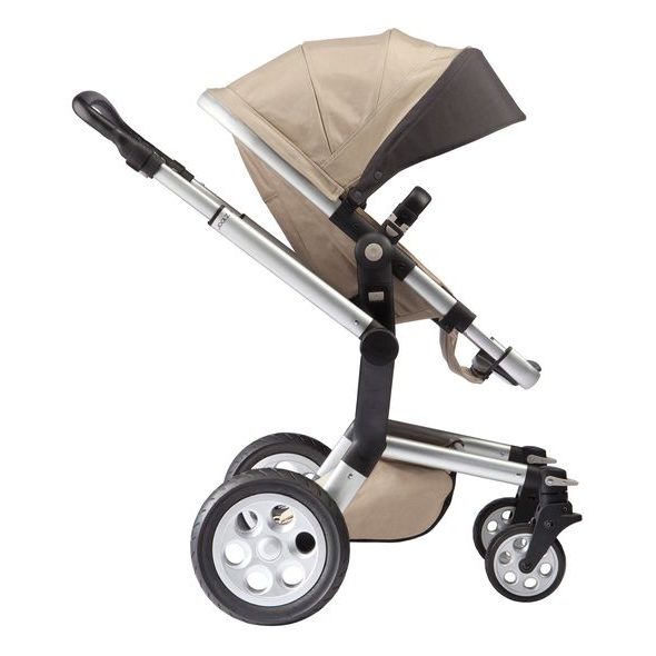 JOOLZ DAY UV SLUNEČNÍ CLONA BLACK - SLUNEČNÍKY A CLONY - KOČÁRKY A PŘÍSLUŠENSTVÍ