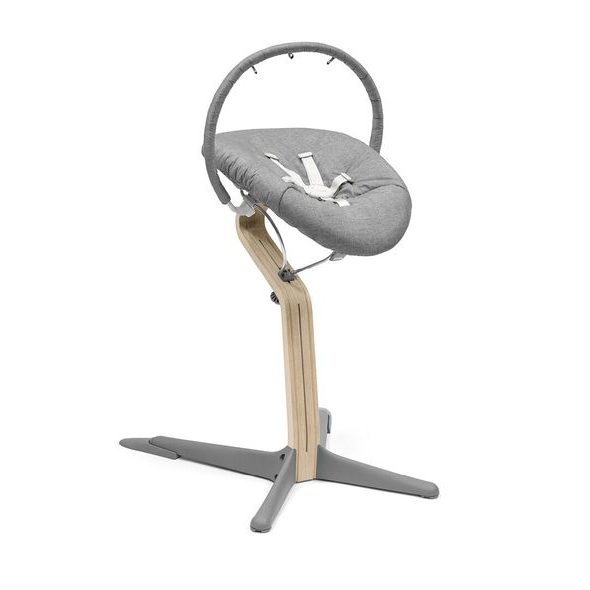 STOKKE® NOMI® PLAY - DOPLŇKY K ŽIDLIČKÁM - KRMENÍ