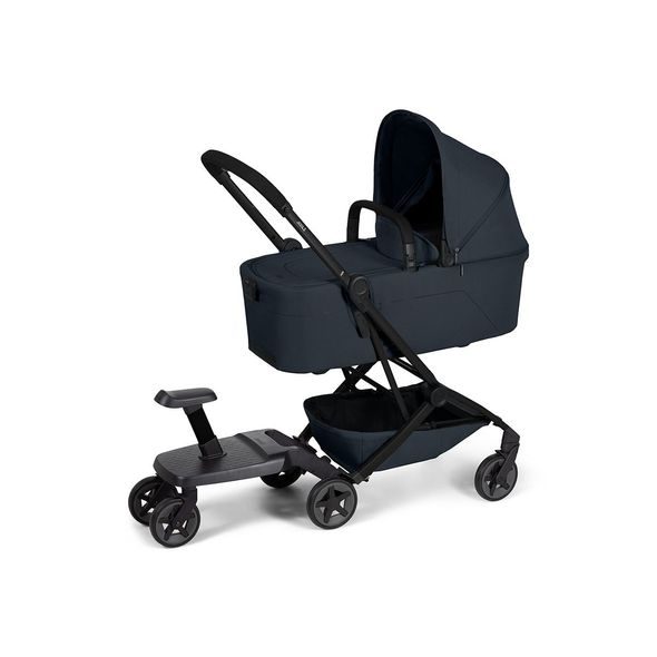 JOOLZ AER2 SOUROZENECKÉ STUPÁTKO VČETNĚ SEDÁTKA - STUPÁTKA ZA KOČÁREK - KOČÁRKY A PŘÍSLUŠENSTVÍ