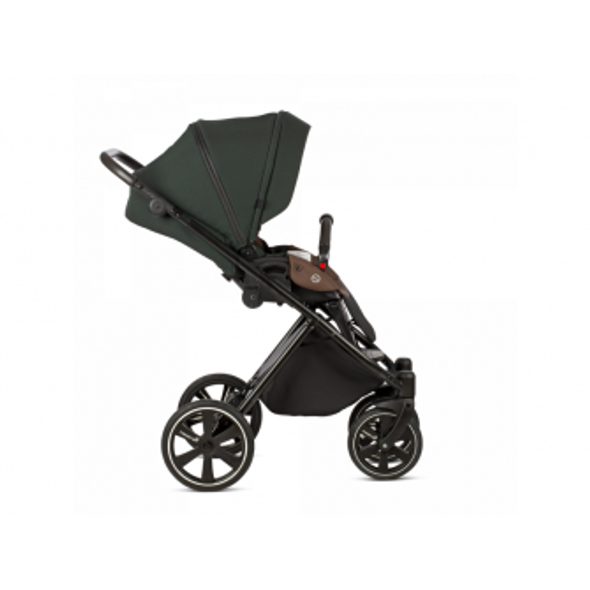 NOORDI LUNO 2V1 - TROJKOMBINACE - KOČÁRKY A PŘÍSLUŠENSTVÍ