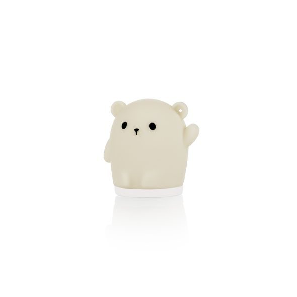 ZOPA SILIKONOVÉ ZÁVĚSNÉ LED SVĚTÝLKO - NOČNÍ SVĚTLA - SPINKÁNÍ