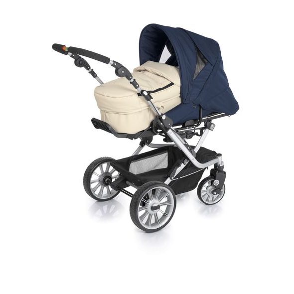 TEUTONIA MISTRAL S TREND, MADE FOR YOU 2012 - SPORTOVNÍ KOČÁRKY - KOČÁRKY A PŘÍSLUŠENSTVÍ