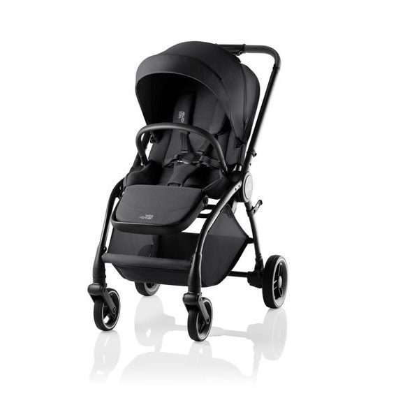 BRITAX-RÖMER SET KOČÁREK RIO STYLE - TROJKOMBINACE - KOČÁRKY A PŘÍSLUŠENSTVÍ
