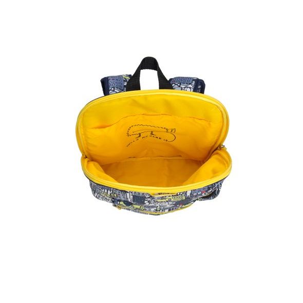 BABYMEL ZIP A ZOE BATOH VELKÝ 1-4 ROKY - BATOHY A TAŠKY - PRO DĚTI