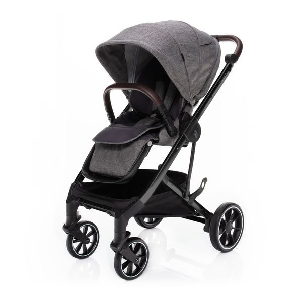 ZOPA KOČÁREK QUEST - SPORTOVNÍ KOČÁRKY - KOČÁRKY A PŘÍSLUŠENSTVÍ