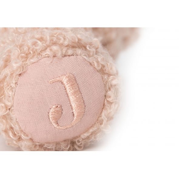 JOLLEIN CHRASTÍTKO TEDDY BEAR WILD ROSE - CHRASTÍTKA - PRO DĚTI