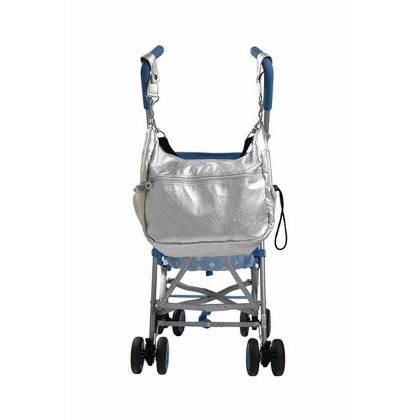 KNORR BABY CHICOBELLO HOBO BAG 2011 ! - PŘEBALOVACÍ TAŠKY - KOČÁRKY A PŘÍSLUŠENSTVÍ