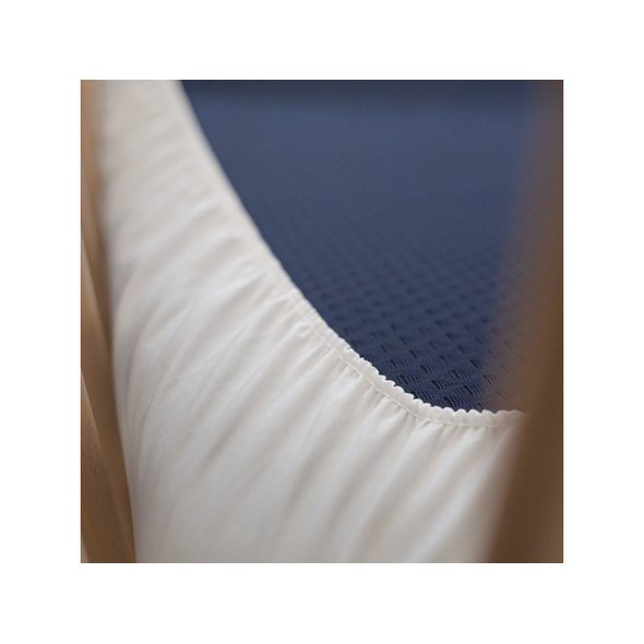 ECUS KIDS NEPROPUSTNÉ PROSTĚRADLO 120X60 CM SOFT - MATRACOVÉ CHRÁNIČE - SPINKÁNÍ