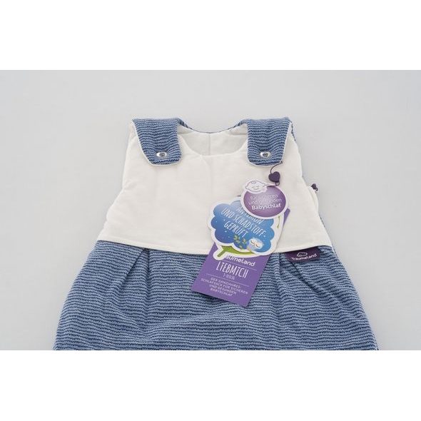 TRÄUMELAND SPACÍ PYTEL 3DÍLNÝ SET WELLENMEER 80/86 - SPACÍ PYTLE - SPINKÁNÍ