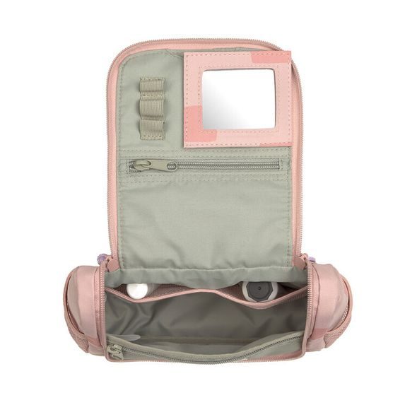 LÄSSIG DĚTSKÁ TAŠTIČKA NA HYGIENU PARTY ROSE - BATOHY A TAŠKY - PRO DĚTI