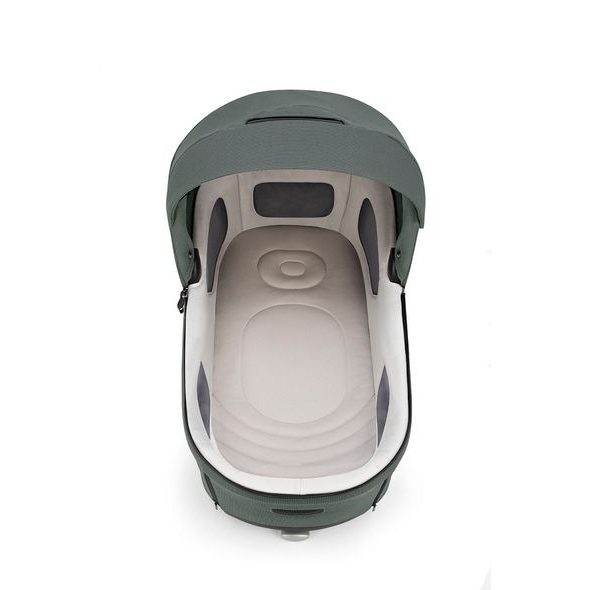 KOČÁREK INGLESINA APTICA XT DUO 2025 TAIGA GREEN - TROJKOMBINACE - KOČÁRKY A PŘÍSLUŠENSTVÍ