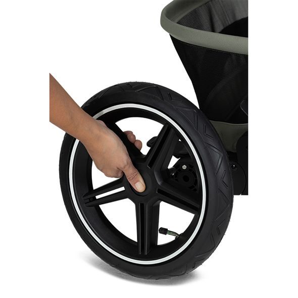 JOOLZ GEO3 TERÉNNÍ KOLA NAFUKOVACÍ - VÝMĚNNÁ KOLEČKA - KOČÁRKY A PŘÍSLUŠENSTVÍ