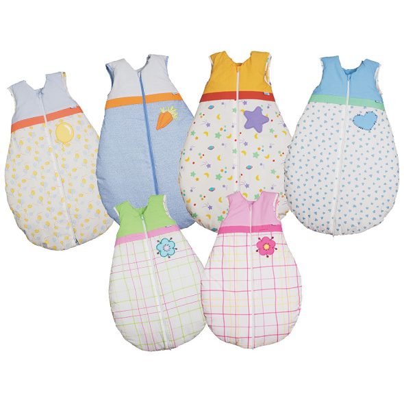 FERETTI SPACÍ PYTEL DREAMER 85 CM - SPACÍ PYTLE - SPINKÁNÍ