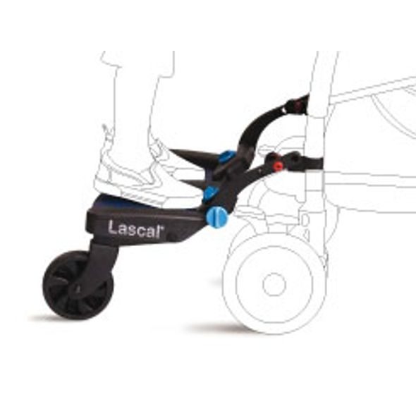 LASCAL ZÁVĚSNÉ STUPÁTKO BUGGY BOARD MAXI - STUPÁTKA ZA KOČÁREK - KOČÁRKY A PŘÍSLUŠENSTVÍ