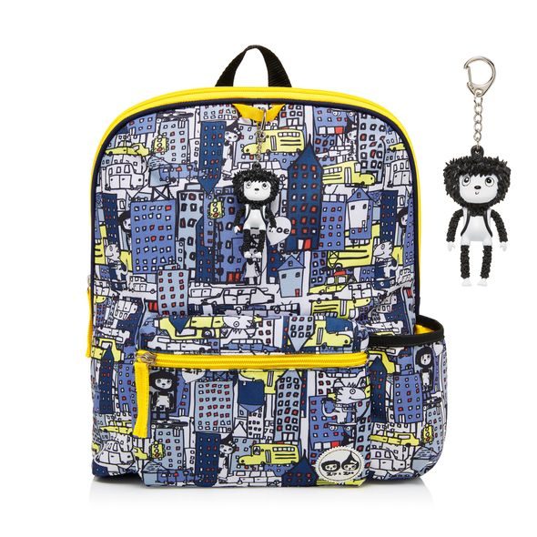 CITI PRINT - BATOHY A TAŠKY - PRO DĚTI