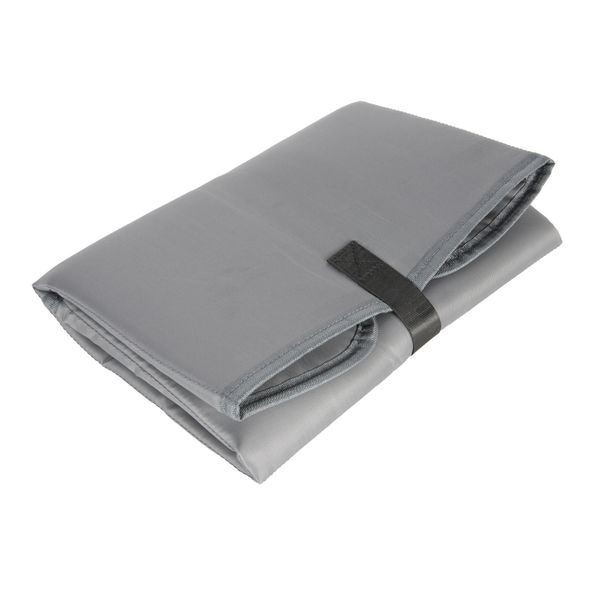 CANPOL BABIES MULTIFUNKČNÍ PŘEBALOVACÍ BATOH ČERNÝ - PŘEBALOVACÍ BATOHY - KOČÁRKY A PŘÍSLUŠENSTVÍ