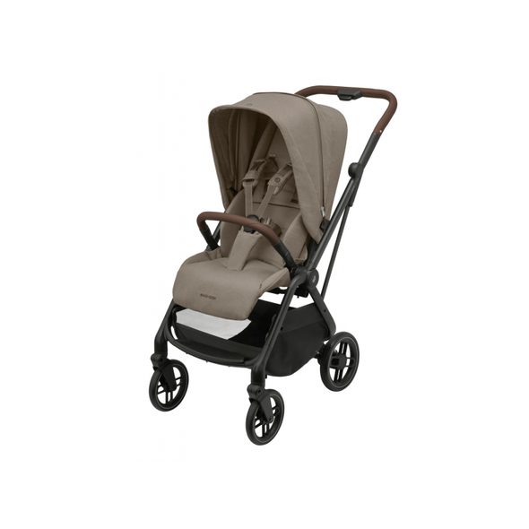 MAXI-COSI LEONA 2 KOČÁREK TWILLIC TRUFFLE - KOČÁRKY - KOČÁRKY A PŘÍSLUŠENSTVÍ
