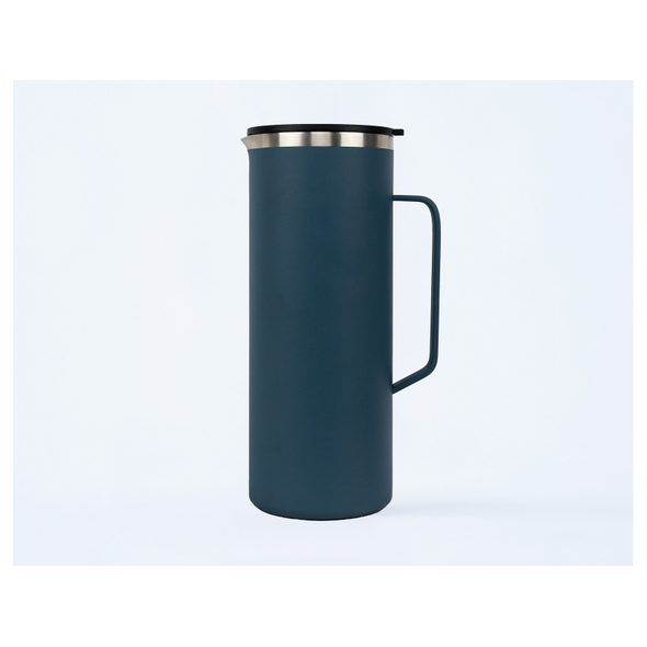 RUNBOTT TERMOSKA 1500 ML OCEAN - TERMOOBALY A TERMOSKY - KRMENÍ