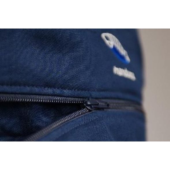 MANDUCA NEW STYLE NOSÍTKO - ERGONOMICKÁ NOSÍTKA - NOŠENÍ & SPORT