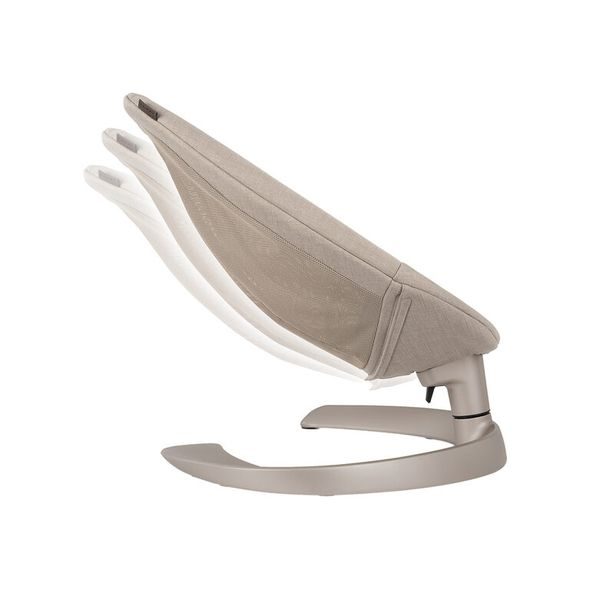 NUNA NUNA LEAF™ GROW CHATEAU - LEHÁTKA A HOUPADLA - SPINKÁNÍ