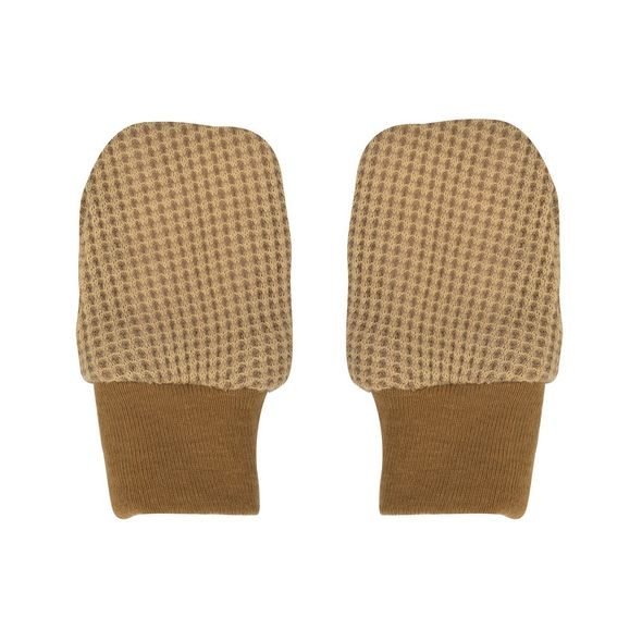 LODGER MITTENS CIUMBELLE HONEY - RUKAVIČKY, ŠÁTKY, NÁKRČNÍKY - PRO DĚTI
