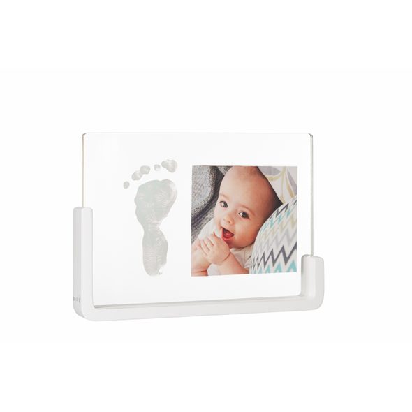 BABY ART TRANSPARENT FRAME CRYSTAL - OTISKY A ALBA - PRO MAMINKY