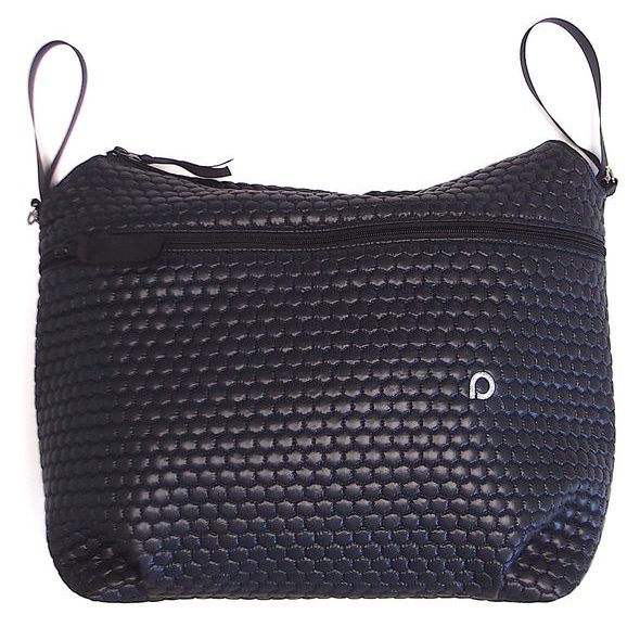 PINKIE ORGANIZÉR BLACK COMB-XXL - ORGANIZÉRY A KOŠÍKY - KOČÁRKY A PŘÍSLUŠENSTVÍ