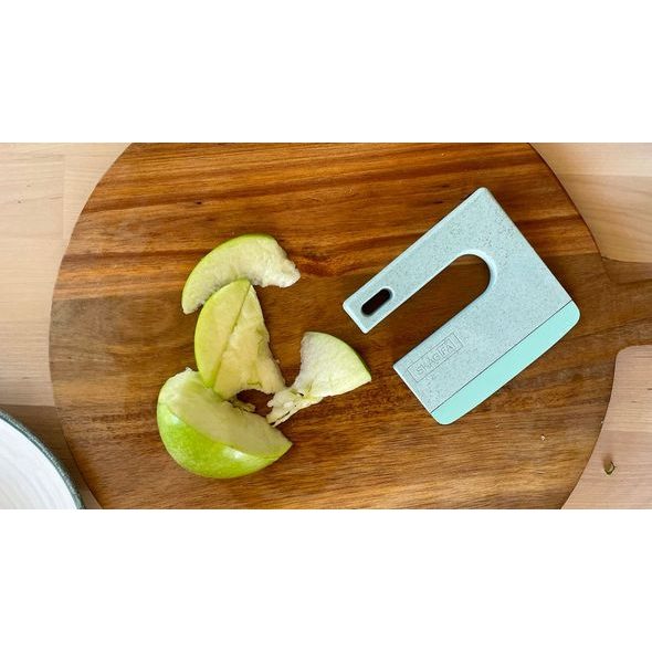 SKÅGFÄ PRVNÍ DĚTSKÝ NŮŽ KLYV - AQUA - KUCHYŇKY A VAŘENÍ - PRO DĚTI