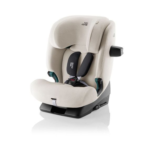 BRITAX-RÖMER LETNÍ POTAH ADVANSAFIX PRO - LETNÍ POTAHY - AUTOSEDAČKY A PŘÍSLUŠENSTVÍ