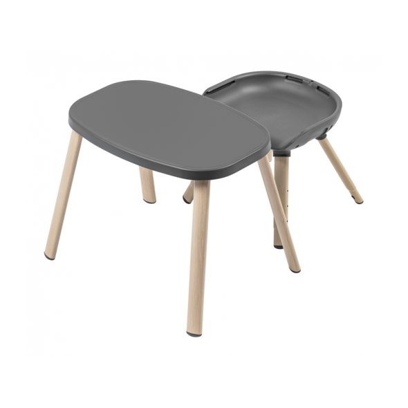 MAXI-COSI MOA ŽIDLIČKA 4V1 BEYOND GRAPHITE - JÍDELNÍ ŽIDLIČKY PLASTOVÉ - KRMENÍ