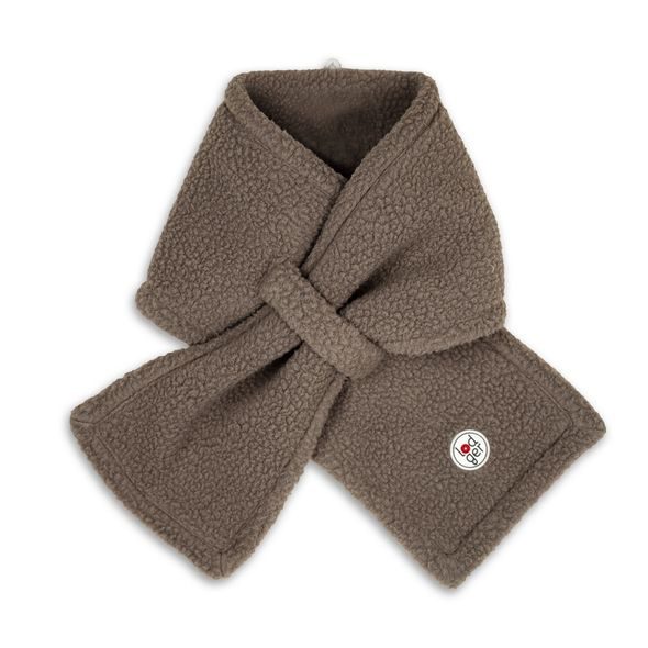 LODGER ŠÁLA TEDDY BUFFALO - RUKAVIČKY, ŠÁTKY, NÁKRČNÍKY - PRO DĚTI