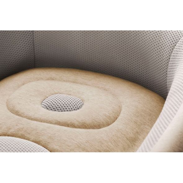 INGLESINA HNÍZDO WELCOME POD WARM BEIGE - HNÍZDEČKA - SPINKÁNÍ