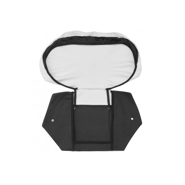 MAXI-COSI LETNÍ POTAH RODIFIX PRO / RODIFIX S I-SIZE ORGANIC COTTON WHITE - LETNÍ POTAHY - AUTOSEDAČKY A PŘÍSLUŠENSTVÍ