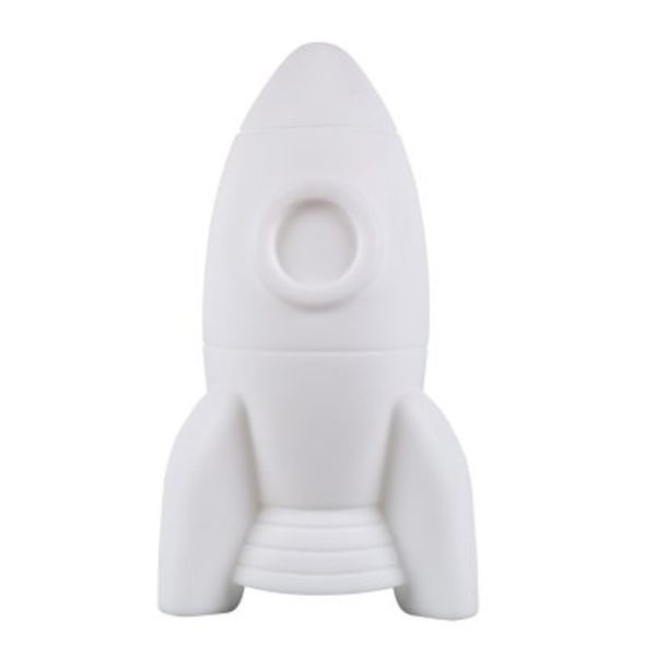 FLOW NOČNÍ SVĚTLO APOLLO WHITE - NOČNÍ SVĚTLA - SPINKÁNÍ