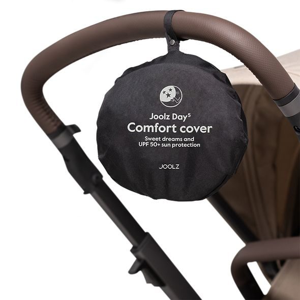 JOOLZ KOMFORTNÍ STÍNÍTKO PRO DAY5 - SLUNEČNÍKY A CLONY - KOČÁRKY A PŘÍSLUŠENSTVÍ