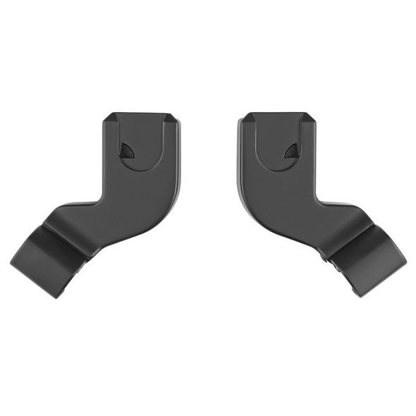 EASYWALKER ADAPTÉR NA AUTOSEDAČKU ROCKEY S/M/L - ADAPTÉRY NA AUTOSEDAČKU - KOČÁRKY A PŘÍSLUŠENSTVÍ