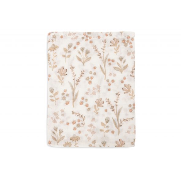 JOLLEIN ŽÍNKY 3 KS BLOOMY - ŽÍNKY A HOUBIČKY - KOUPÁNÍ A ZDRAVÍ