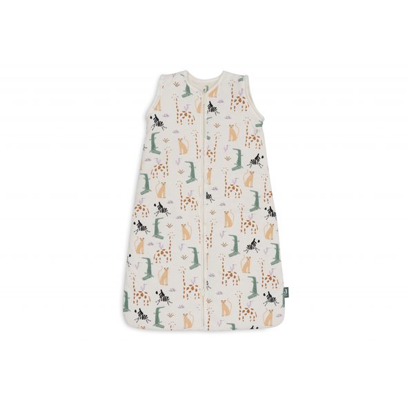 JOLLEIN SPACÍ PYTEL 2V1 70CM JUNGLE JAMBO - SPACÍ PYTLE - SPINKÁNÍ