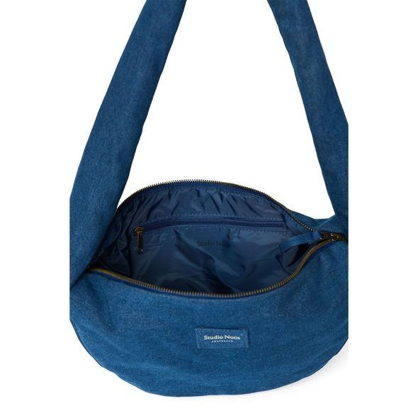 STUDIO NOOS DENIM MINI CROSS BODY BAG | DARK BLUE - DOPLŇKY - PRO MAMINKY
