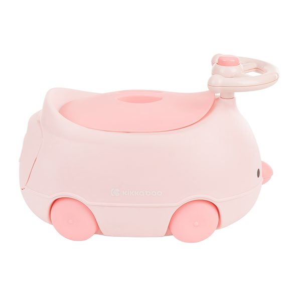 KIKKABOO NOČNÍK PTÁČEK PINK - NOČNÍKY - PŘEBALOVÁNÍ