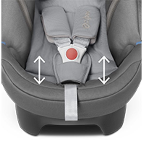 CYBEX ATON 5 2018 - AUTOSEDAČKY 0-13KG - AUTOSEDAČKY A PŘÍSLUŠENSTVÍ