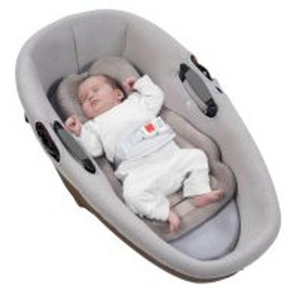 BABYMOOV ERGONOMICKÁ UNIVERZÁLNÍ PODLOŽKA - PODLOŽKY DO KOČÁRKU - KOČÁRKY A PŘÍSLUŠENSTVÍ