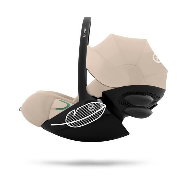 CYBEX CLOUD G3 I-SIZE PLUS 2026 - AUTOSEDAČKY 0-13KG - AUTOSEDAČKY A PŘÍSLUŠENSTVÍ