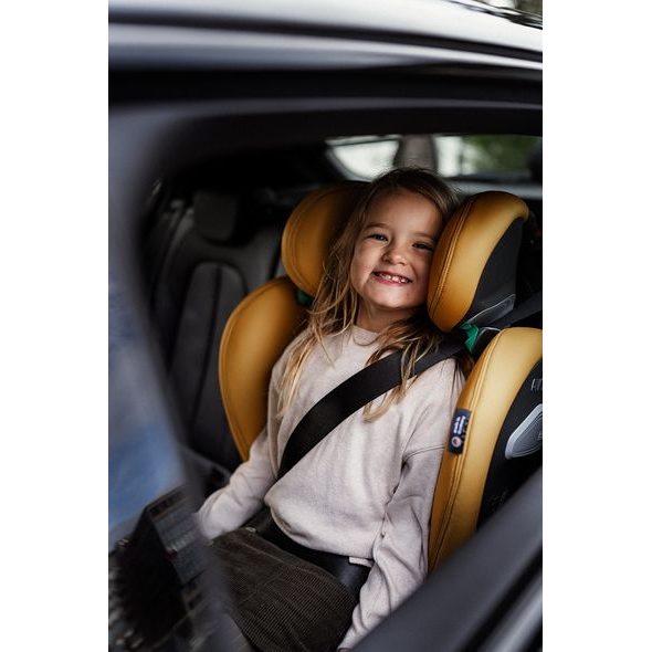 AVOVA SWAN-FIX I-SIZE 2024 BERRY PINK - AUTOSEDAČKY 0-25KG - AUTOSEDAČKY A PŘÍSLUŠENSTVÍ