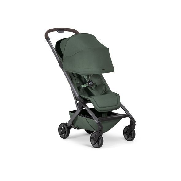 JOOLZ AER2 KOČÁREK BUNDLE SET FOREST GREEN - GOLFOVÉ KOČÁRKY - KOČÁRKY A PŘÍSLUŠENSTVÍ